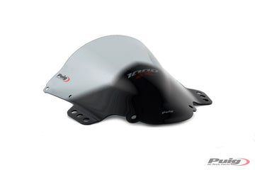 SUZUKI GSX-R 1000 [2006] – Racingscheibe – Carbon look