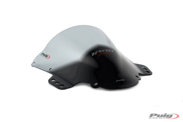 SUZUKI GSX-R 1000 [2006] – Racingscheibe – Carbon look - 0