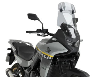 HONDA XL 750 TRANSALP [2025] – Sportscheibe – Stark getönt