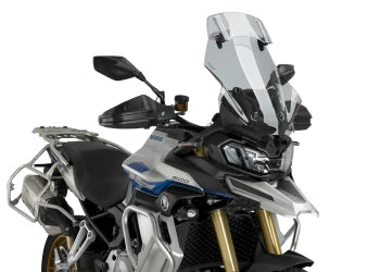 VOGE 900DSX [2025] – Pantalla Touring – Transparente