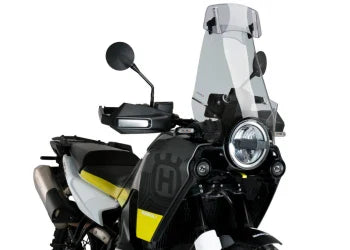 HUSQVARNA NORDEN 901 EXPEDITION [2025] – Tourenscheibe – Stark getönt