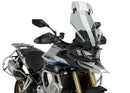 VOGE 900DSX [2025] – Pantalla Touring – Transparente-16