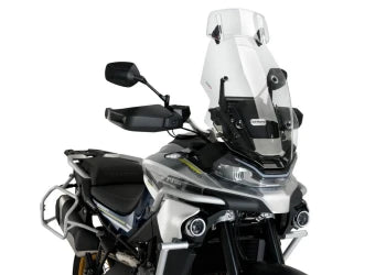 CFMOTO 800MT EXPLORE [2025] – Touring Screen – Transparent