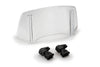 TRIUMPH BONNEVILLE T 120 NEGRO [2025] - Carenado spoiler 2.0 clip-on | Borrar | PUIG 20764W