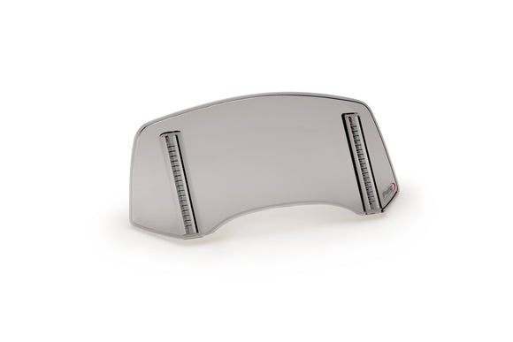 UNIVERSAL UNIVERSAL UNIVERSAL – Reservedeler – Visir 2.0. Erstatning – Gjennomsiktig