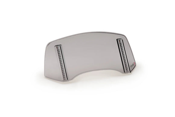 UNIVERSAL UNIVERSAL UNIVERSAL – Reservedeler – Visir 2.0. Erstatning – Gjennomsiktig