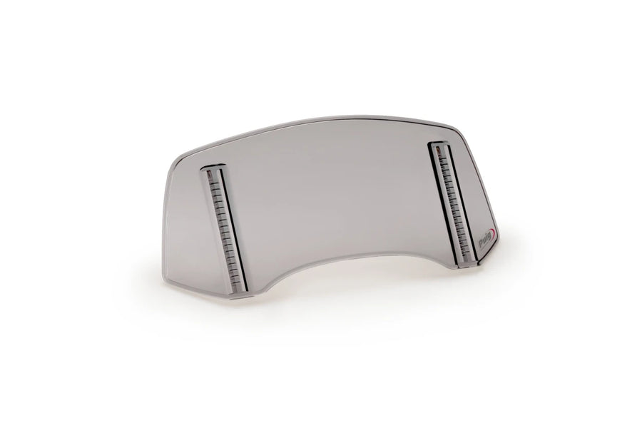 UNIVERSAL UNIVERSAL UNIVERSAL – Peças de reposição - Viseira 2.0. Substituição – Transparente