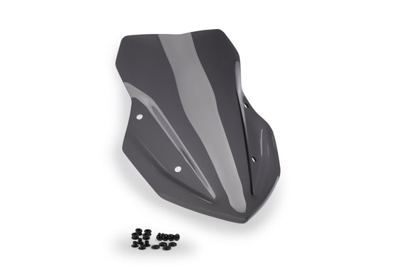 HONDA NC 750 X DCT [2024] – Sportovní obrazovka – Transparentní