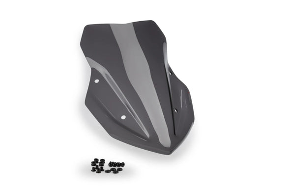 HONDA NC 750 X DCT [2024] – Sportovní obrazovka – Transparentní