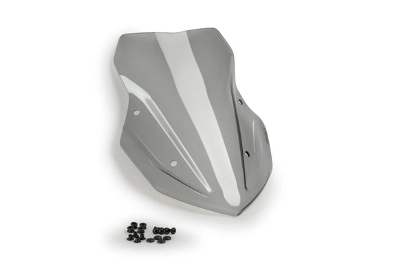 HONDA NC 750 X DCT [2024] – Sportovní obrazovka – Transparentní