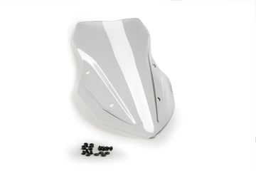 HONDA NC 750 X DCT [2024] – Sportovní obrazovka – Transparentní - 0