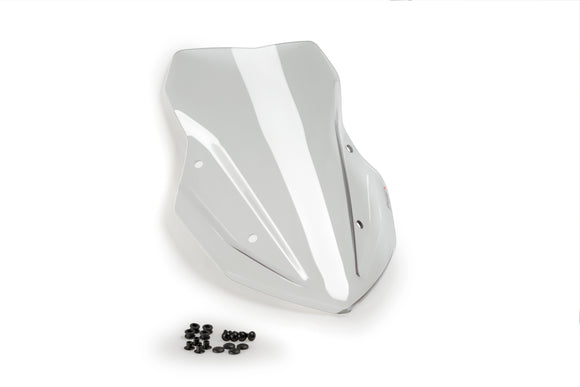 HONDA NC 750 X DCT [2024] – Sportovní obrazovka – Transparentní