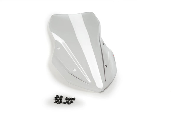 HONDA NC 750 X DCT [2024] – Sportovní obrazovka – Transparentní