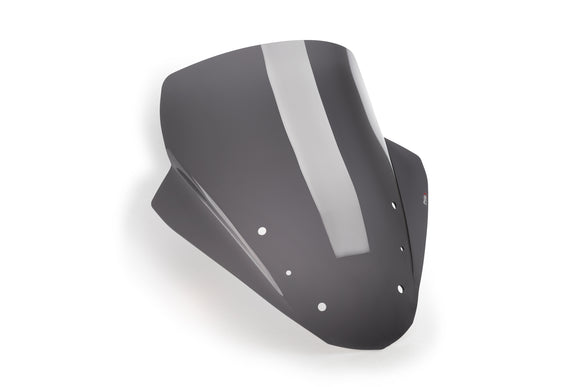 BMW R 1250 RT [2025] – parabrezza touring – trasparente