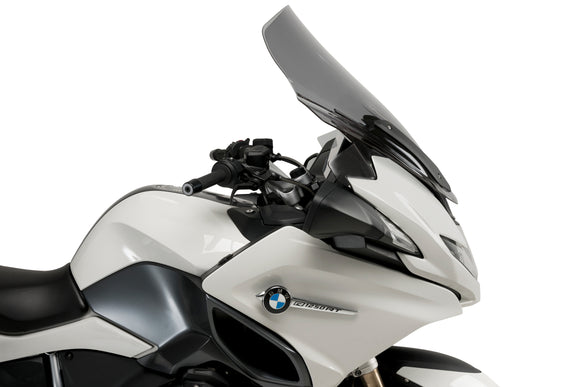 BMW R 1250 RT [2025] – parabrezza touring – trasparente