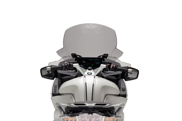 BMW R 1250 RT [2025] – parabrezza touring – trasparente