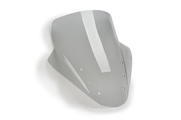 BMW R 1250 RT [2025] – parabrezza touring – trasparente