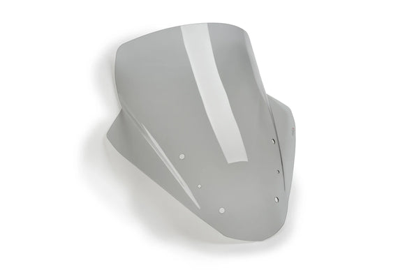 BMW R 1250 RT [2025] – parabrezza touring – trasparente