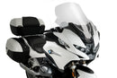 BMW R 1250 RT [2025] – parabrezza touring – trasparente-4