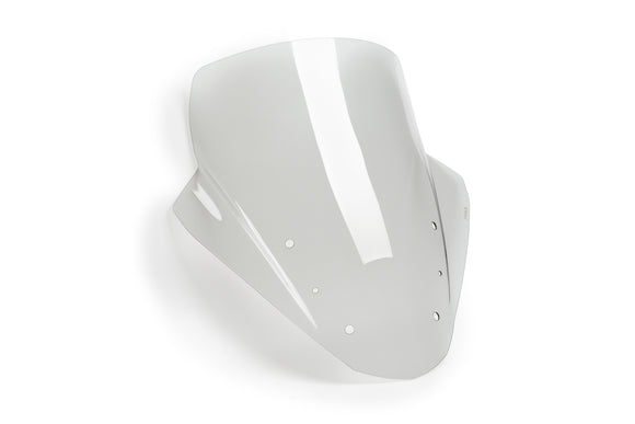 BMW R 1250 RT [2025] – parabrezza touring – trasparente