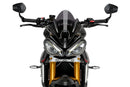 TRIUMPH SPEED TRIPLE 1200 RS [2025] – New Generation Sport – Schwarz-7