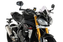 TRIUMPH SPEED TRIPLE 1200 RS [2025] – Ny generation sport – tonad-11