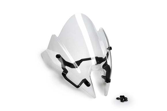 TRIUMPH SPEED TRIPLE 1200 RS [2025] – Ny generation sport – tonad