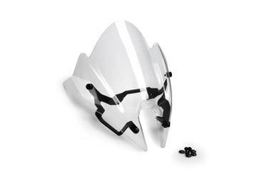 TRIUMPH SPEED TRIPLE 1200 RS [2025] – New Generation Sport – Transparent - 0