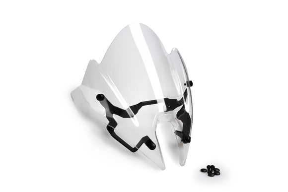 TRIUMPH SPEED TRIPLE 1200 RS [2025] – New Generation Sport – Schwarz