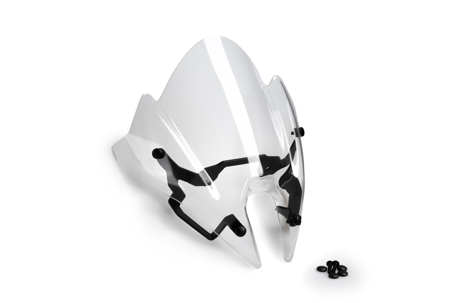 TRIUMPH SPEED TRIPLE 1200 RS [2025] – New Generation Sport – Black