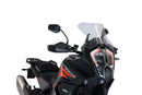 KTM 1290 SUPER ADVENTURE S [2025] – ツーリングスクリーンプラススポイラースクリーン付き-6