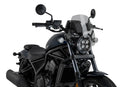 HONDA CMX 1100 REBEL DCT [2025] – Esporte de Nova Geração – Preto-13