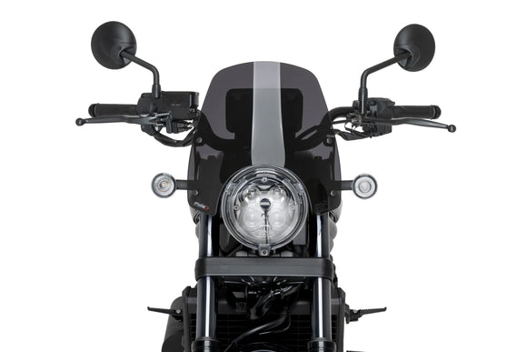 HONDA CMX 1100 REBEL DCT [2025] – Nova Geração Esportiva – Transparente