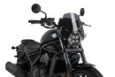 HONDA CMX 1100 REBEL DCT [2025] – Esporte de Nova Geração – Preto-7