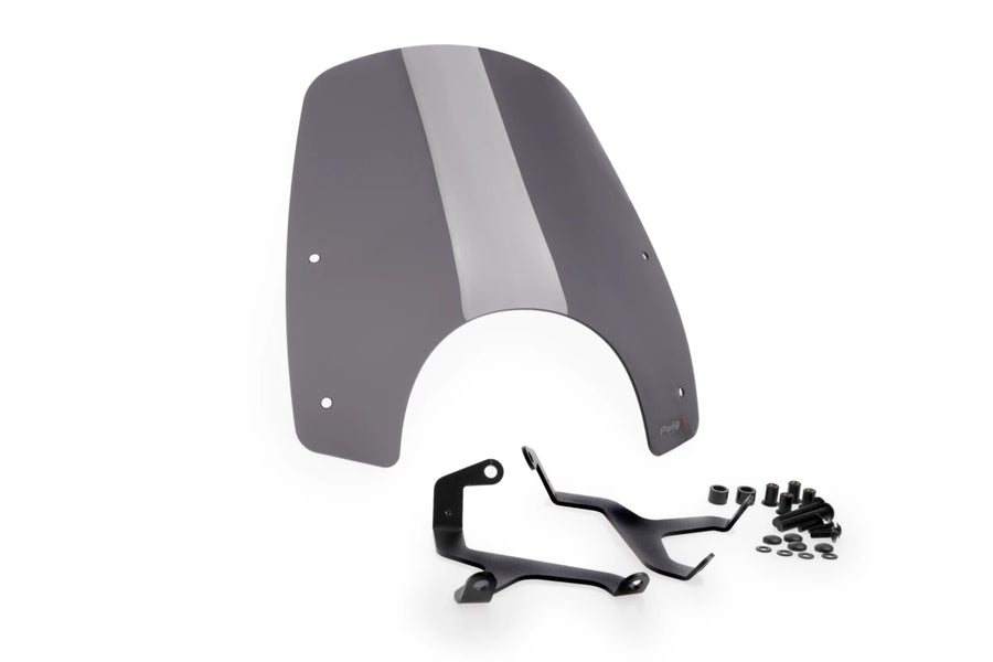 HONDA CMX 1100 REBEL DCT [2025] – New Generation Sport – Transparent