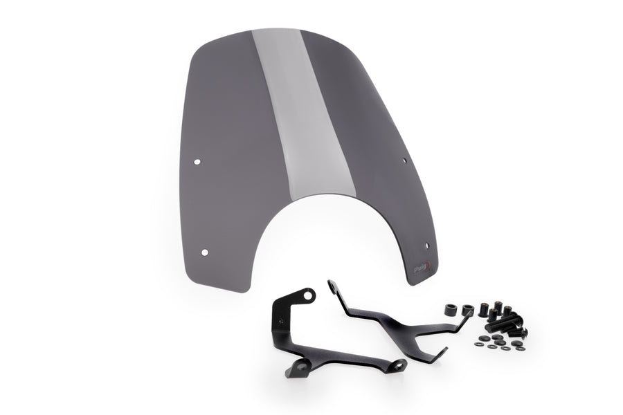 HONDA CMX 1100 REBEL DCT [2025] – New Generation Sport – Transparent