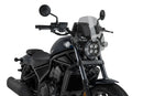 HONDA CMX 1100 REBEL DCT [2025] – Esporte de Nova Geração – Preto-4