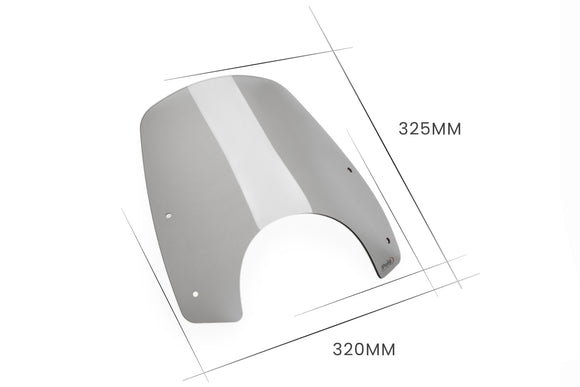 HONDA CMX 1100 REBEL DCT [2025] – Nova Geração Esportiva – Transparente