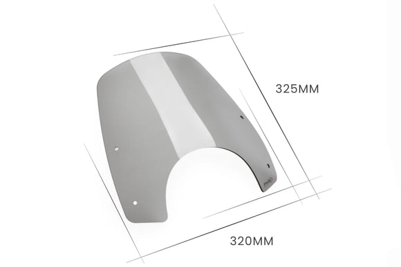 HONDA CMX 1100 REBEL DCT [2025] – Nova Geração Esportiva – Transparente