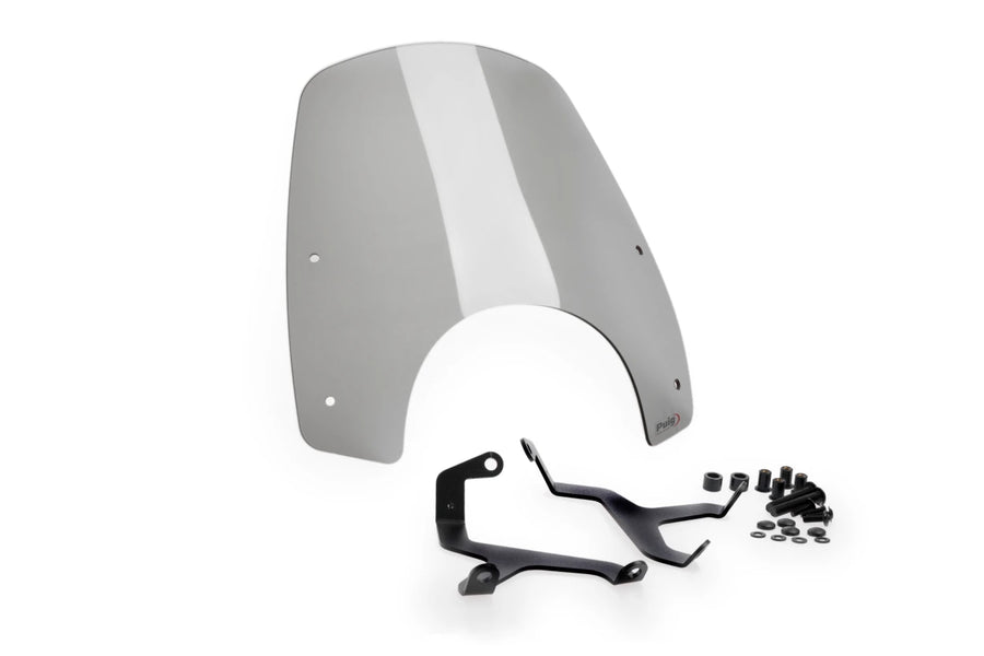 HONDA CMX 1100 REBEL DCT [2025] – New Generation Sport – Transparent