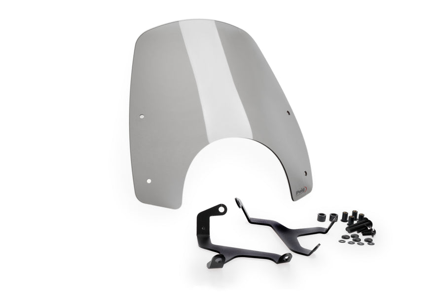 HONDA CMX 1100 REBEL DCT [2025] – New Generation Sport – Transparent