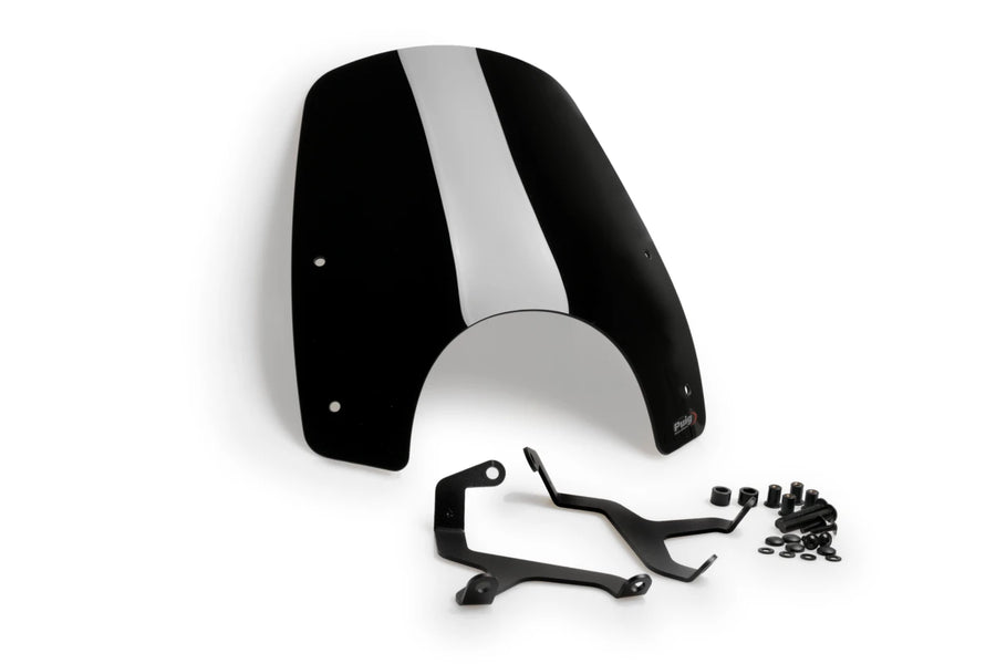 HONDA CMX 1100 REBEL DCT [2025] – New Generation Sport – Transparent