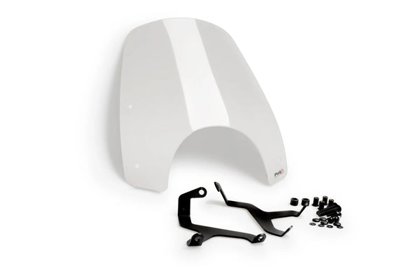 HONDA CMX 1100 REBEL DCT [2025] – Nova Geração Esportiva – Transparente