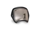 HONDA CMX 1100 REBEL DCT [2025] - Frontplatte ABS | Carbon-Optik | PUIG 20821C