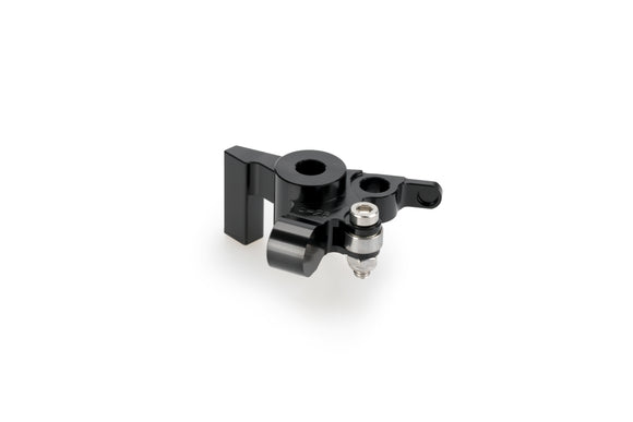 BMW C 400 X [2025] — Адаптер тормозного рычага — Черный