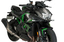 KAWASAKI Z H2 [2025] – Sidospoiler för naken vindruta-4