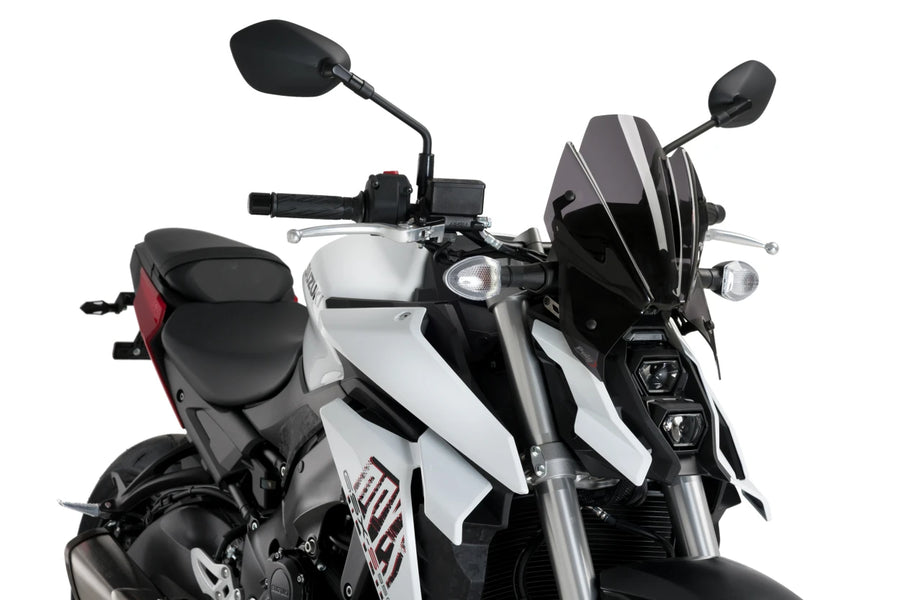 SUZUKI GSX-S 1000 [2024] – New Generation Sport – Transparent