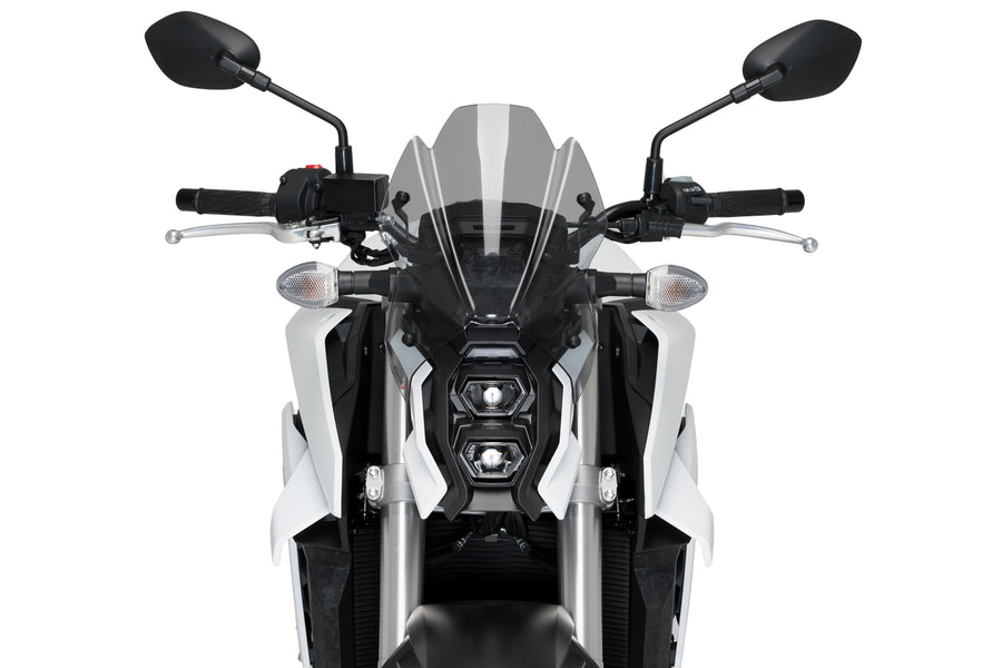 SUZUKI GSX-S 1000 [2024] – Nova Geração Sport – Preto