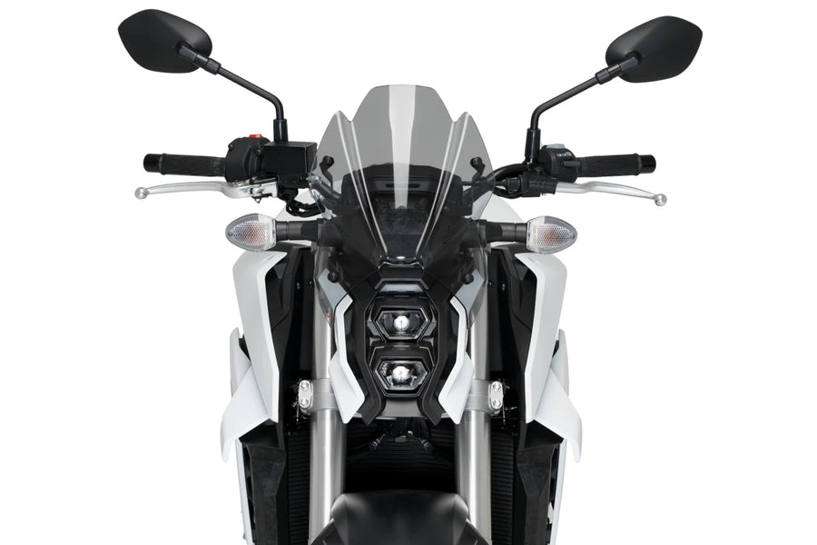 SUZUKI GSX-S 1000 [2024] – Nova Geração Sport – Preto