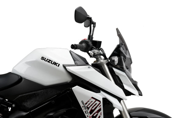 SUZUKI GSX-S 1000 [2024] – 新世代スポーツ – ティンテッド